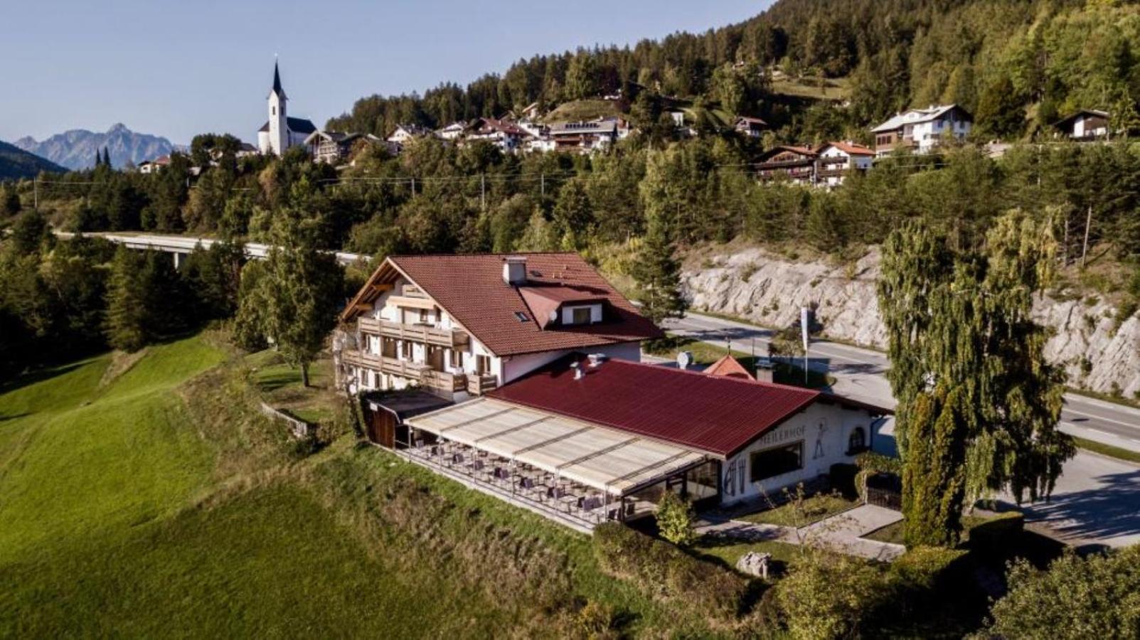Meilerhof Reith bei Seefeld Exterior photo