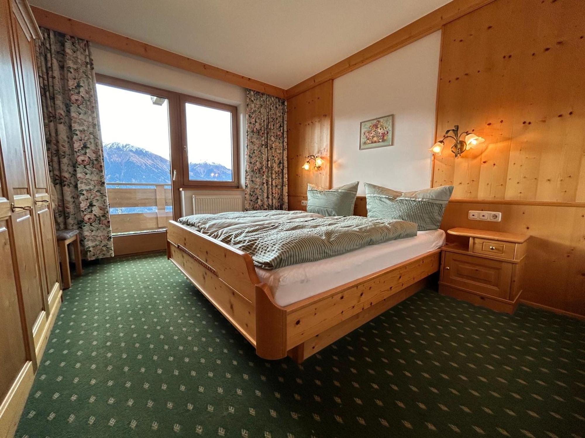Meilerhof Reith bei Seefeld Exterior photo