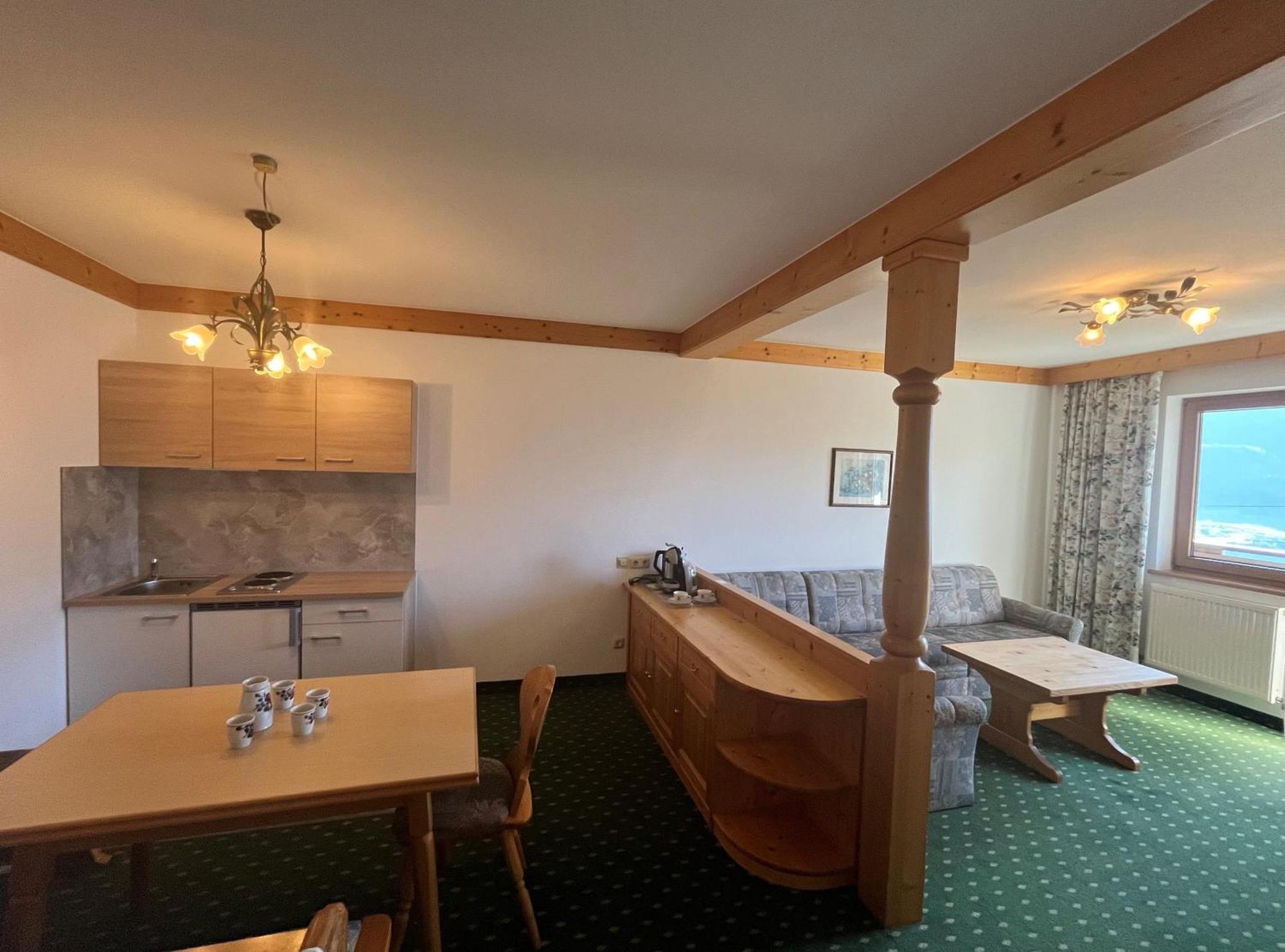 Meilerhof Reith bei Seefeld Exterior photo