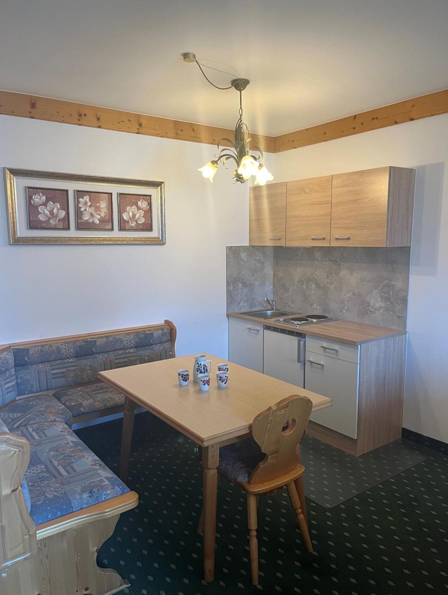 Meilerhof Reith bei Seefeld Exterior photo