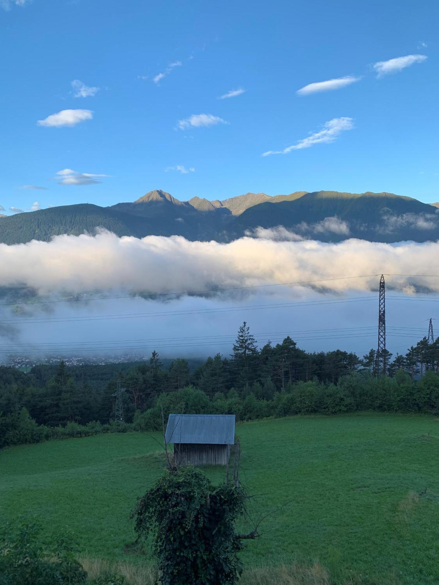 Meilerhof Reith bei Seefeld Exterior photo