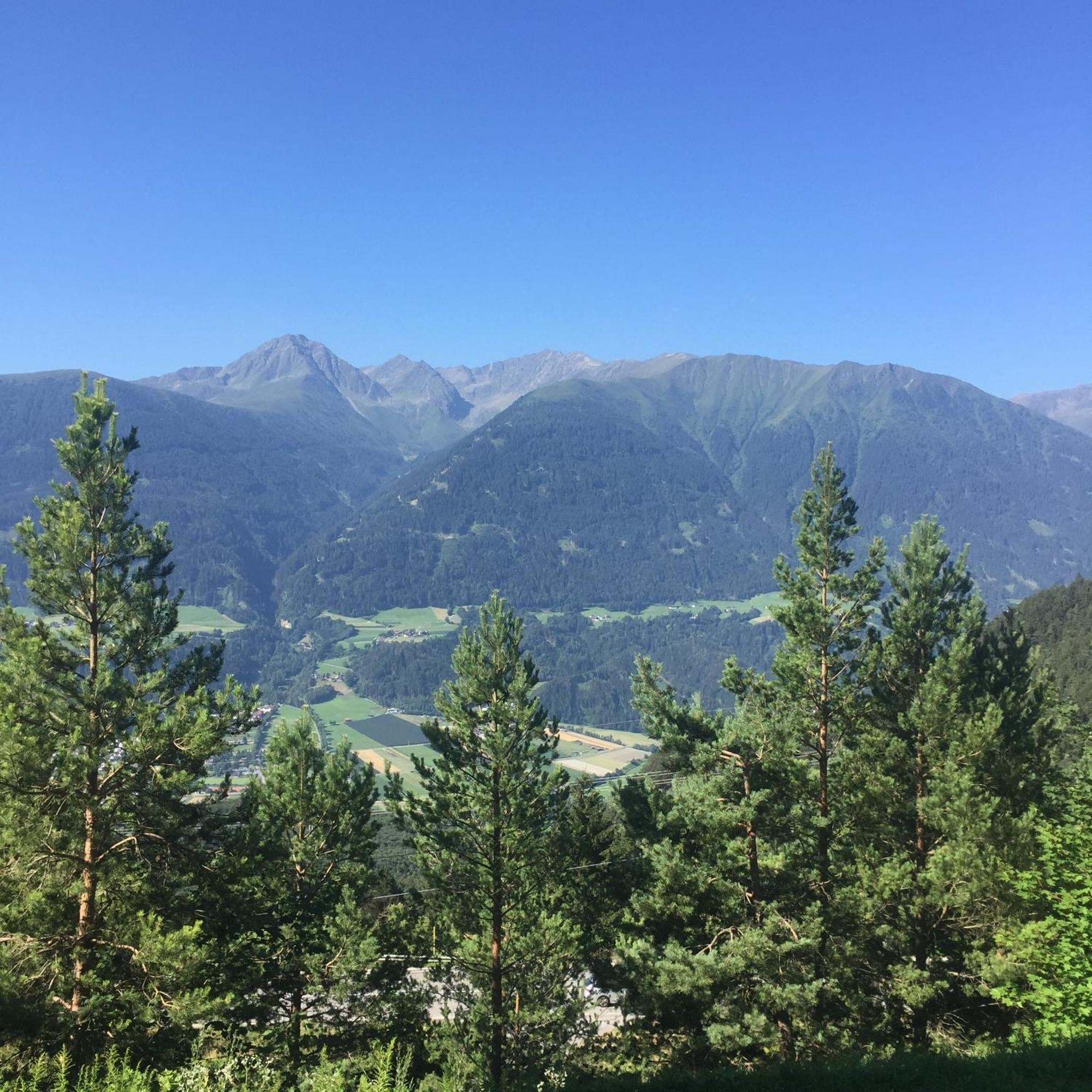 Meilerhof Reith bei Seefeld Exterior photo