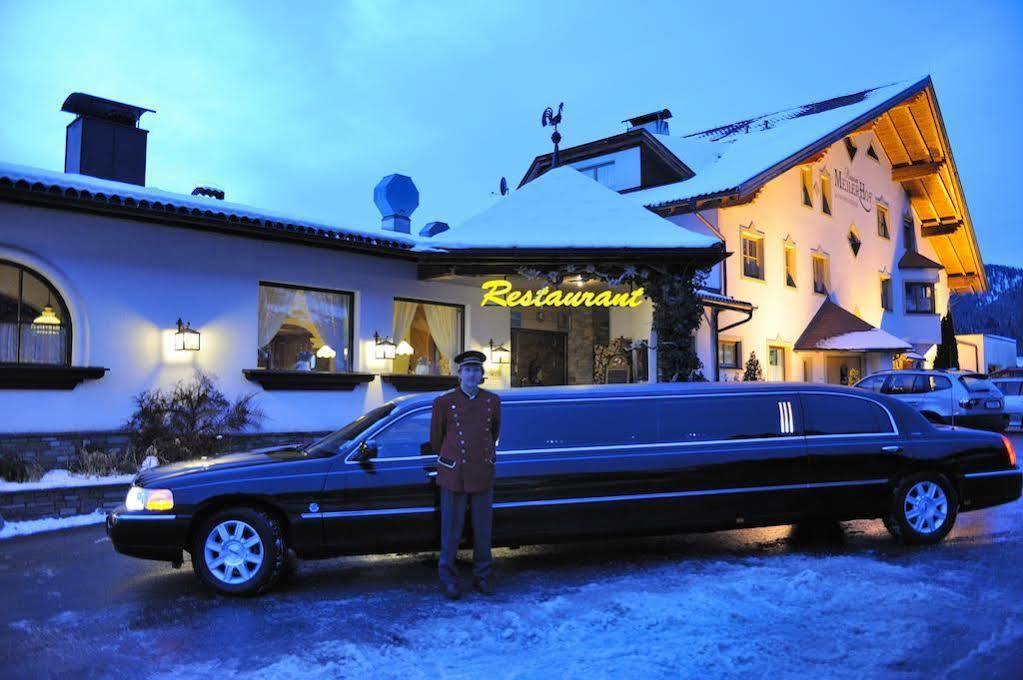 Meilerhof Reith bei Seefeld Exterior photo